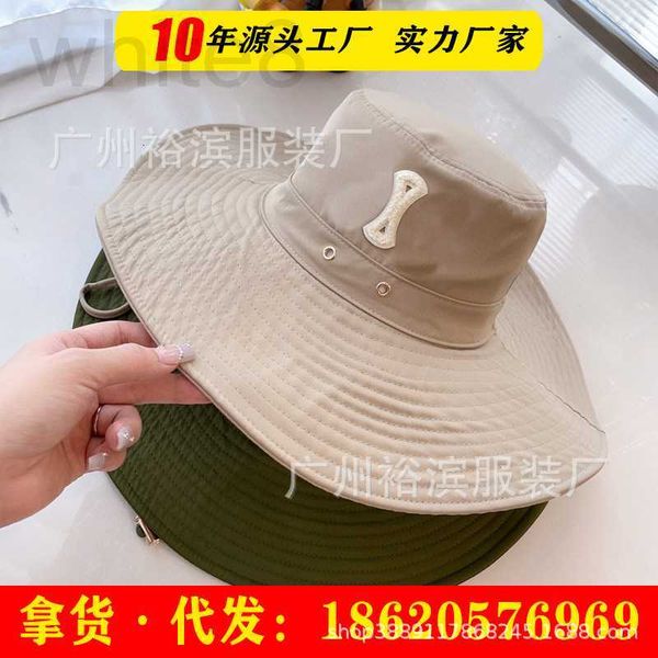 ball caps designer 2022 new saijia big brim fisherman hat embroidered letters fashionable personality light luxury basin net red same style, Blue;gray
ball caps designer 2022 new saijia big brim fisherman hat embroidered letters fashionable personality light luxury basin net red same style, Blue;gray