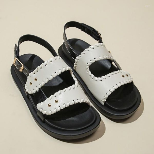 sandals women flats 2023 summer platform casual sport running shoes buckle walking dress beach open toe mujer zapatillas, Black
sandals women flats 2023 summer platform casual sport running shoes buckle walking dress beach open toe mujer zapatillas, Black