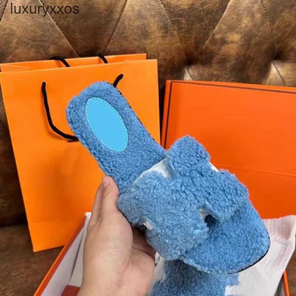 women's oran slipper designer lady sandals h hh 2023 spring flat shearling insole infrared wearing hair bottom lamb fur one piece 22fs
women's oran slipper designer lady sandals h hh 2023 spring flat shearling insole infrared wearing hair bottom lamb fur one piece 22fs