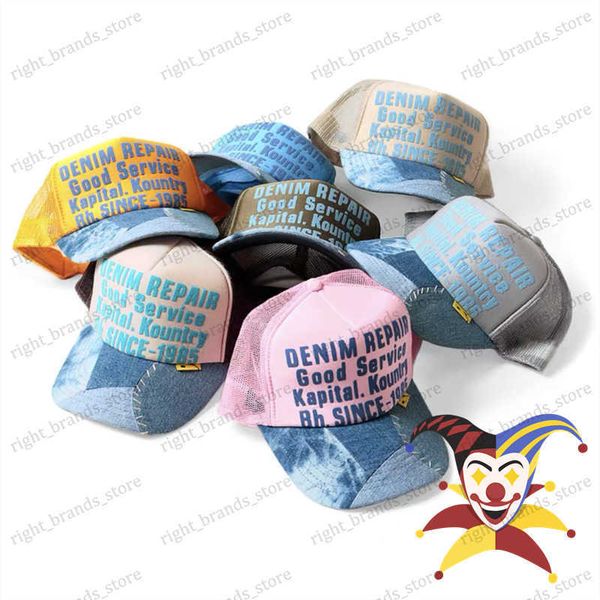 others apparel kapital baseball cap men women flocking letter caps inside label adjustable buckle hats t230707, Black;white
others apparel kapital baseball cap men women flocking letter caps inside label adjustable buckle hats t230707, Black;white