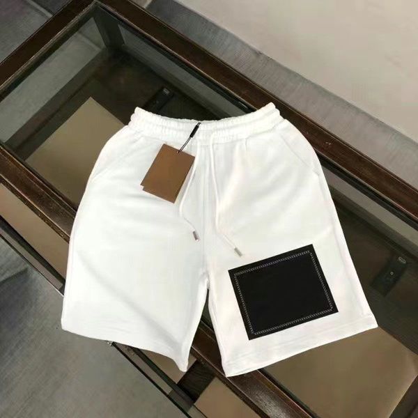 clothing designer outdoor indoor men's and women's fashion simple trend straight leg loose casual shorts, White;black
clothing designer outdoor indoor men's and women's fashion simple trend straight leg loose casual shorts, White;black