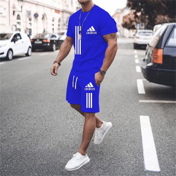 mens tracksuits summer breathable jogging sportwear tshirt beach shorts set casual loose fashion round neck short sleeve twopiece 230707, Gray
mens tracksuits summer breathable jogging sportwear tshirt beach shorts set casual loose fashion round neck short sleeve twopiece 230707, Gray