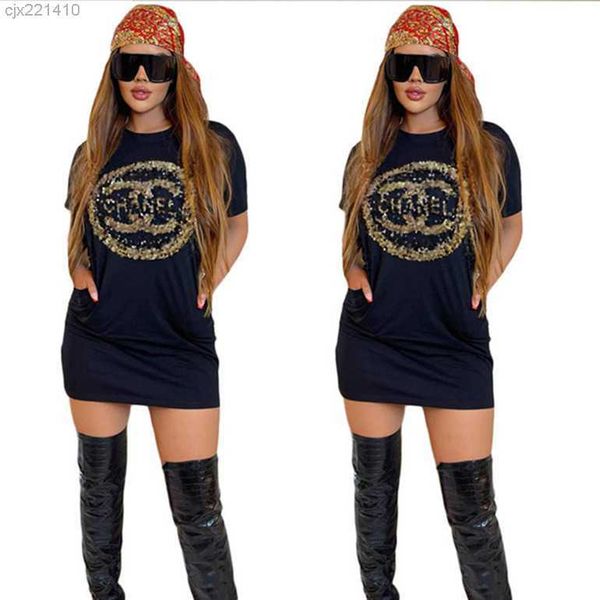 2022 summer designer women fashion one piece set elegant luxury letter street wear k278 t709, Black;gray
2022 summer designer women fashion one piece set elegant luxury letter street wear k278 t709, Black;gray