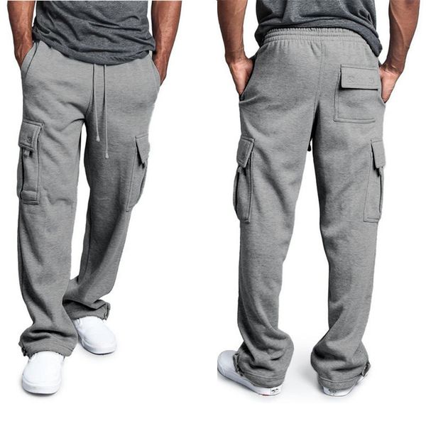 mens pants overalls sweatpants street bottoms pockets winter fitness gym workout training sports breathable soft 230706, Black
mens pants overalls sweatpants street bottoms pockets winter fitness gym workout training sports breathable soft 230706, Black