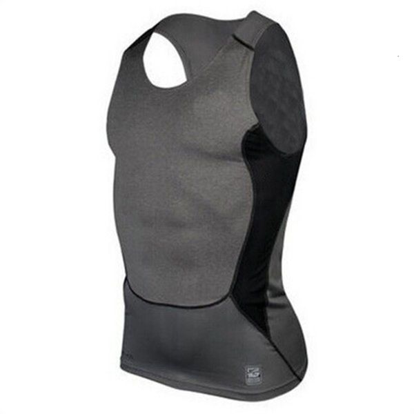 men' tank running men sleeveless sport vest man compression sport tight shirt layer boy gym exercise slim vest -xxl 230706, White;black
men' tank running men sleeveless sport vest man compression sport tight shirt layer boy gym exercise slim vest -xxl 230706, White;black