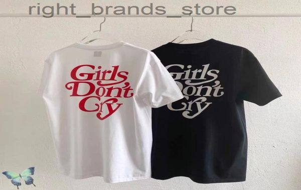 2022 stock men women summmer girls don t cry cotton short sleeve tshirt w2208106235056, White;black
2022 stock men women summmer girls don t cry cotton short sleeve tshirt w2208106235056, White;black
