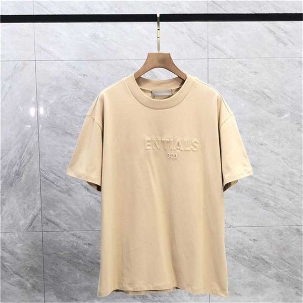 2023 designer shirts essent t shirt street casual essentail tshirt loose men women summer luxury shorts essen tshirts chest print tees esse, White;black
2023 designer shirts essent t shirt street casual essentail tshirt loose men women summer luxury shorts essen tshirts chest print tees esse, White;black