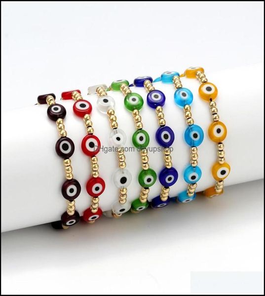 charm bracelets jewelry turkish evil eye bracelet women summer pseras mujer moda mticolor stackable ro dhzek6625275, Golden;silver
charm bracelets jewelry turkish evil eye bracelet women summer pseras mujer moda mticolor stackable ro dhzek6625275, Golden;silver