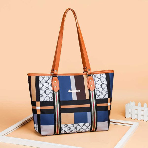 new women's bag shoulder bag high capacity tote bag mom's bag fashion cloth bag nylon
new women's bag shoulder bag high capacity tote bag mom's bag fashion cloth bag nylon