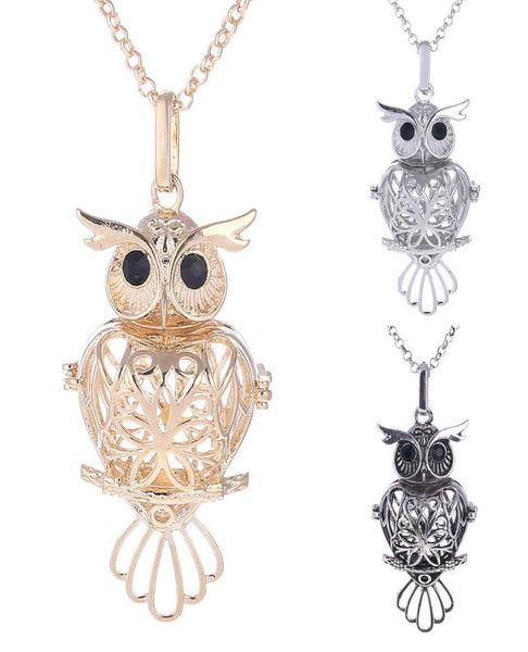chime ball angel caller owl harmony ball mexican women necklace sweater chain bola pregnancy necklace3942627, Silver
chime ball angel caller owl harmony ball mexican women necklace sweater chain bola pregnancy necklace3942627, Silver