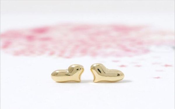 fashion full hearts stud earrings smooth surface design environmental protection zinc alloy material gold silver rose three color 4003276, Golden;silver
fashion full hearts stud earrings smooth surface design environmental protection zinc alloy material gold silver rose three color 4003276, Golden;silver