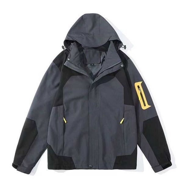 2023 jackets for men spring and fall men's casual jacket with windbreaker 3m reflective patch black white couples waterproof outdoor ja, Black;brown
2023 jackets for men spring and fall men's casual jacket with windbreaker 3m reflective patch black white couples waterproof outdoor ja, Black;brown