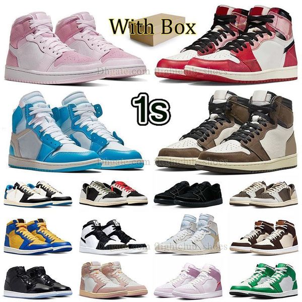authentic jumpman 1 mid basketball shoes digital pink high og cactus jack offw blue spider verse outdoor trainers ts olive reverse mocha 1s
authentic jumpman 1 mid basketball shoes digital pink high og cactus jack offw blue spider verse outdoor trainers ts olive reverse mocha 1s