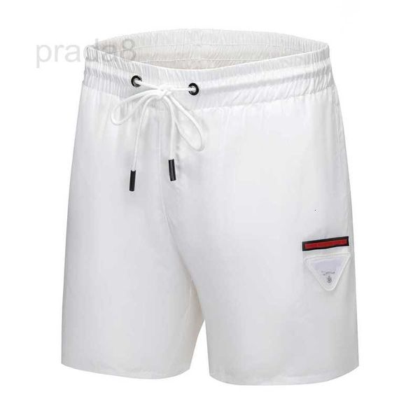 men's shorts designer 2023 summer mens shorts triangle label print beach pants short pant fashion casual cotton striped patchwork mesh, White;black
men's shorts designer 2023 summer mens shorts triangle label print beach pants short pant fashion casual cotton striped patchwork mesh, White;black
