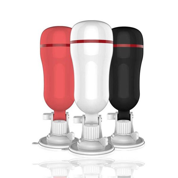 jiumeng m6 aircraft cup electric products for men's famous toys male masturbators hands-factory sale
jiumeng m6 aircraft cup electric products for men's famous toys male masturbators hands-factory sale
