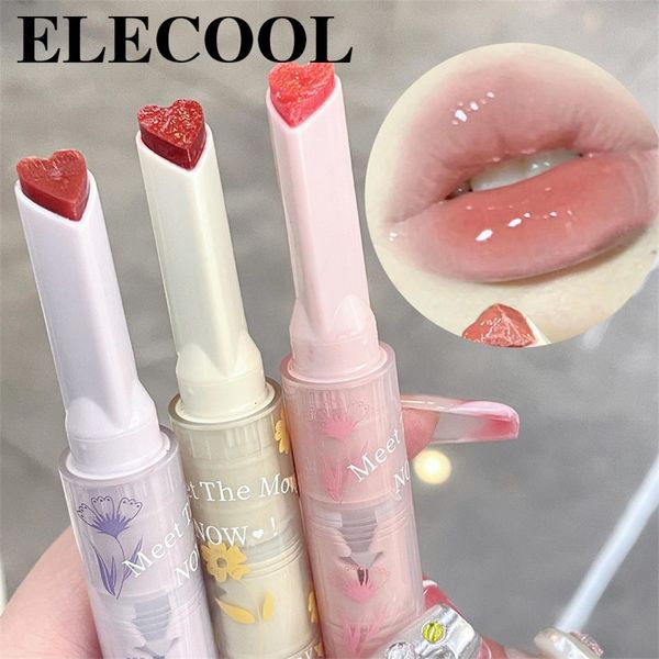 lipstick clear lip glaze flower love jelly mirror lipstick waterproof non-stick cup lipstick heart-shaped moisturising lipstick pencil 23070
lipstick clear lip glaze flower love jelly mirror lipstick waterproof non-stick cup lipstick heart-shaped moisturising lipstick pencil 23070