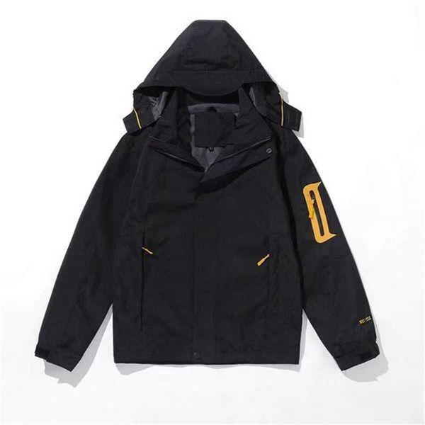 2023 jackets for men spring and fall men's casual jacket with windbreaker 3m reflective patch black white couples waterproof outdoor ja, Black;brown
2023 jackets for men spring and fall men's casual jacket with windbreaker 3m reflective patch black white couples waterproof outdoor ja, Black;brown