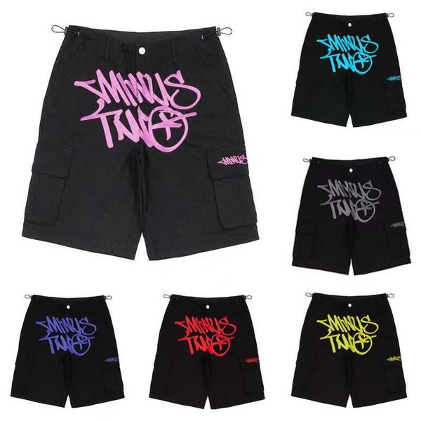 mens shorts minus two cargo y2k harajuku casual loose punk rock straight wide leg trouser streetwear short retro street trend overalls s-xl, Black
mens shorts minus two cargo y2k harajuku casual loose punk rock straight wide leg trouser streetwear short retro street trend overalls s-xl, Black