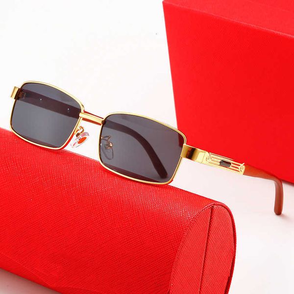 fashion sunglasses new kajia wooden leg sunglasses men's business full frame women's fashion casual glasses 13rui, White;black
fashion sunglasses new kajia wooden leg sunglasses men's business full frame women's fashion casual glasses 13rui, White;black