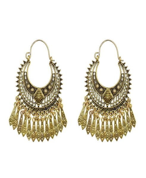 turkish boho gold metal tassel statement earrings creative vintage carved flower drop dangle earrings for women festival party jew3771355, Silver
turkish boho gold metal tassel statement earrings creative vintage carved flower drop dangle earrings for women festival party jew3771355, Silver