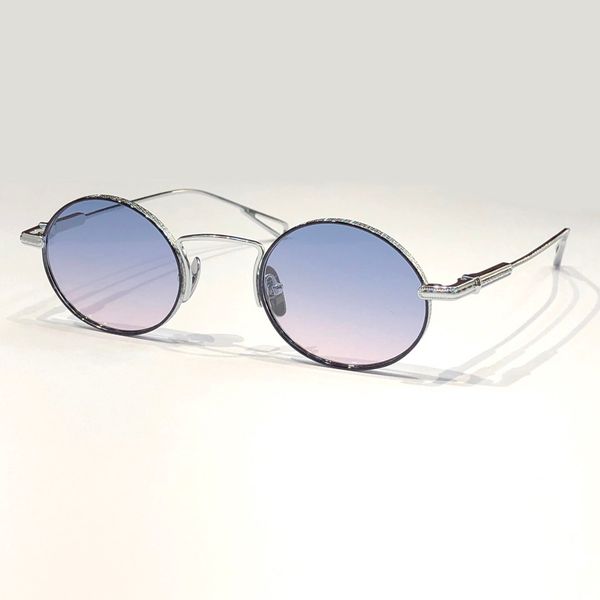 round oval sunglasses silver blue gradient men women glasses summer sunnies gafas de sol designers sunglasses shades occhiali da sole uv400, White;black
round oval sunglasses silver blue gradient men women glasses summer sunnies gafas de sol designers sunglasses shades occhiali da sole uv400, White;black