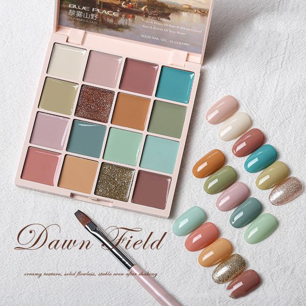 nail gel 16 colors nail solid glue set japanese light therapy cream summer pudding gel nail polish palette nail salon jelly nail gel 230706, Red;pink
nail gel 16 colors nail solid glue set japanese light therapy cream summer pudding gel nail polish palette nail salon jelly nail gel 230706, Red;pink