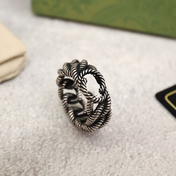 designer ring ggity letter cluster rings retro jewelry women luxury party wedding rings woman gifts 18-24, Golden;silver
designer ring ggity letter cluster rings retro jewelry women luxury party wedding rings woman gifts 18-24, Golden;silver
