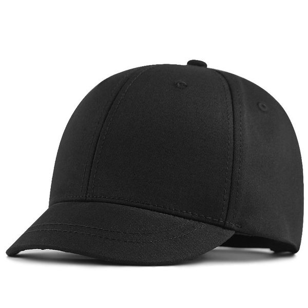 ball caps 5cm short baseball hat hip hop plus size hats outdoor sun cap men hard cotton big sport 5660cm 6065cm 230707, Blue;gray 
ball caps 5cm short baseball hat hip hop plus size hats outdoor sun cap men hard cotton big sport 5660cm 6065cm 230707, Blue;gray