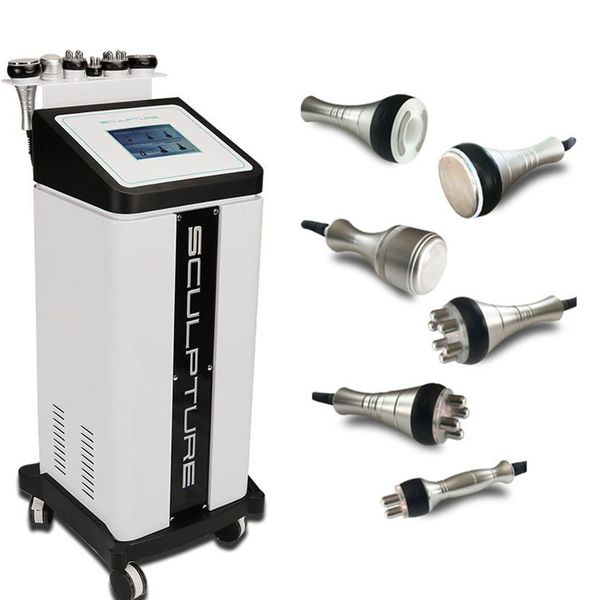 5d lipo 80k vacuum ultrasonic rf and cavitation system skin tightening cavitation vacuum slimming machine 10 in 1
5d lipo 80k vacuum ultrasonic rf and cavitation system skin tightening cavitation vacuum slimming machine 10 in 1
