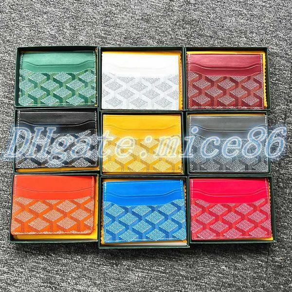 womens designer card holder purse 4 pockets mini wallet with box genuine leather luxury men wallets coin purses credit cardholder key pouch
womens designer card holder purse 4 pockets mini wallet with box genuine leather luxury men wallets coin purses credit cardholder key pouch