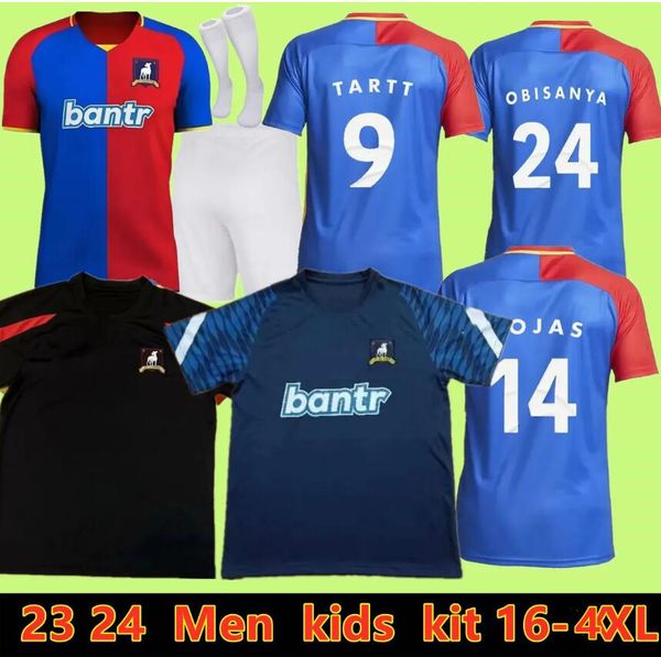2023 2024 afc richmond soccer jerseys fans player version 23 24 ted lasso season home away third training man football shirs orange blue red, Black;yellow
2023 2024 afc richmond soccer jerseys fans player version 23 24 ted lasso season home away third training man football shirs orange blue red, Black;yellow