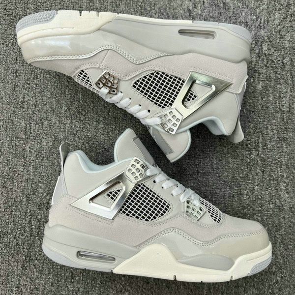 retro sports shoes 2023 new 4 retro frozen moments men/women/kids basketball shoes iv 4s grey sliver youth gs big boy basketball sneakers
retro sports shoes 2023 new 4 retro frozen moments men/women/kids basketball shoes iv 4s grey sliver youth gs big boy basketball sneakers