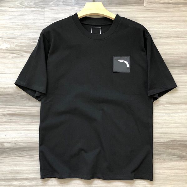 mens women designers t shirt loose fashion brands summer casual shirt luxurys clothing street shorts sleeve clothes t-shirts, White;black
mens women designers t shirt loose fashion brands summer casual shirt luxurys clothing street shorts sleeve clothes t-shirts, White;black