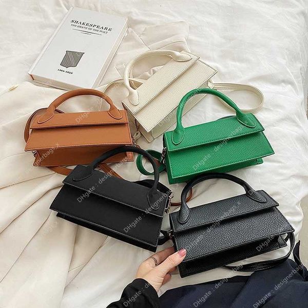 fashion designer small bags genuine leather fashion simple handheld 2023 new versatile square single shoulder crossbody bag purses designer
fashion designer small bags genuine leather fashion simple handheld 2023 new versatile square single shoulder crossbody bag purses designer