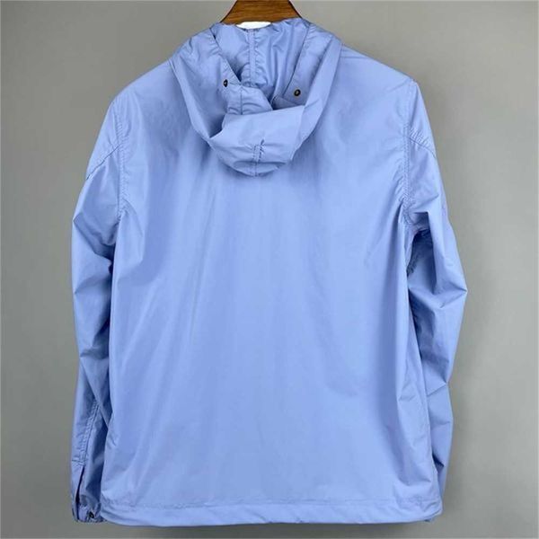 konng gonng spring and summer thin jacket fashion brand coat outdoor sun proof windbreaker sunscreen clothing waterproof jackets q0jz q0jz, Black;brown
konng gonng spring and summer thin jacket fashion brand coat outdoor sun proof windbreaker sunscreen clothing waterproof jackets q0jz q0jz, Black;brown