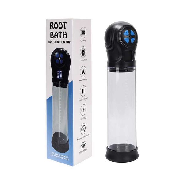 crystal hydrotherapy cup electric pump male charging increase toy device supplies us onlines
crystal hydrotherapy cup electric pump male charging increase toy device supplies us onlines