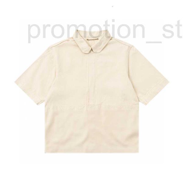 men's dress shirts designer 2023 men women designers denim t shirts jacquard letter pure color short sleeve crew neck streetwear imkm, White;black
men's dress shirts designer 2023 men women designers denim t shirts jacquard letter pure color short sleeve crew neck streetwear imkm, White;black
