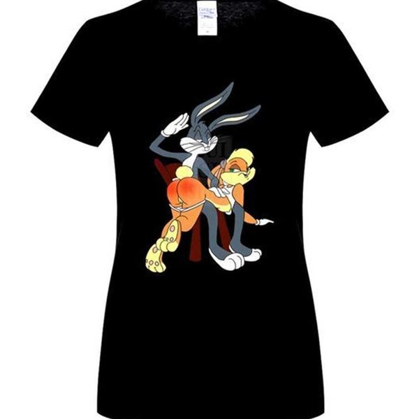 summer mens t shirt bugs lola bunny spank punishment 100% cotton t tshirt men 210322 9nk2, White;black
summer mens t shirt bugs lola bunny spank punishment 100% cotton t tshirt men 210322 9nk2, White;black