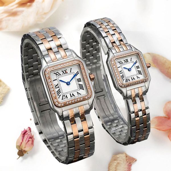female silver gold auto date watch designer watches automatic mechanical movement quartz-battery waterproof sports montre luxe tank wristwat, Slivery;brown
female silver gold auto date watch designer watches automatic mechanical movement quartz-battery waterproof sports montre luxe tank wristwat, Slivery;brown