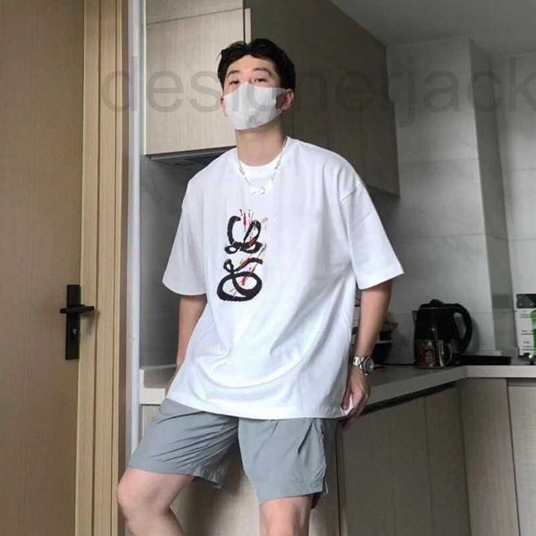 men's t-shirts designer new mens t shirt fashion graffiti printing tee men women ins round neck short sleeved loose oversized t-shirt d, White;black
men's t-shirts designer new mens t shirt fashion graffiti printing tee men women ins round neck short sleeved loose oversized t-shirt d, White;black