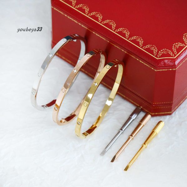 4mm thin 6th titanium steel designer women men love bracelet bangles silver rose gold screw screwdriver nail bangle bracelet couple jewelry, Black
4mm thin 6th titanium steel designer women men love bracelet bangles silver rose gold screw screwdriver nail bangle bracelet couple jewelry, Black