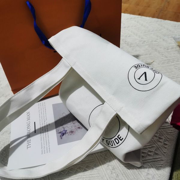2023 fashion women shopping bags large canvas totes different sides girls shoulder bag handbags purses with high quality
2023 fashion women shopping bags large canvas totes different sides girls shoulder bag handbags purses with high quality