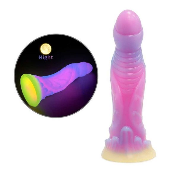 soft silicone color mixing luminous shaped curved colored butt plug toy us onlines
soft silicone color mixing luminous shaped curved colored butt plug toy us onlines