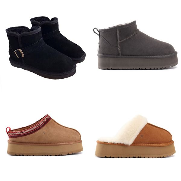fashion winter boots classic mini snow boots tazz slippers tasman solid leather ankle australia chestnut slipper warmfur boot warm booties, Black
fashion winter boots classic mini snow boots tazz slippers tasman solid leather ankle australia chestnut slipper warmfur boot warm booties, Black