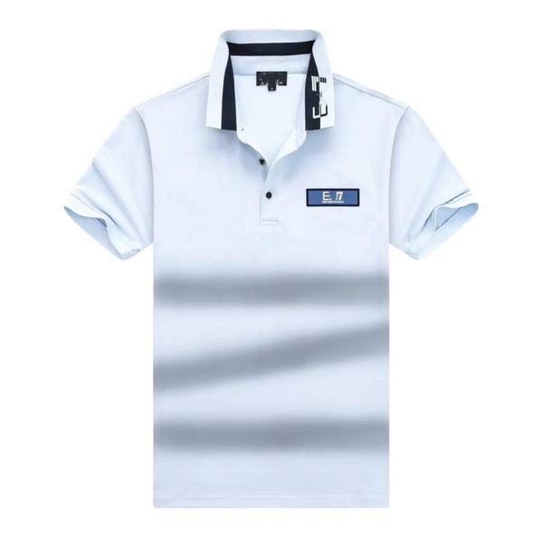 luxury e7 designer t shirt men high street embroidery small horse printing casual colors matching short sleeve breathable m xxxl mens italy, White;black
luxury e7 designer t shirt men high street embroidery small horse printing casual colors matching short sleeve breathable m xxxl mens italy, White;black
