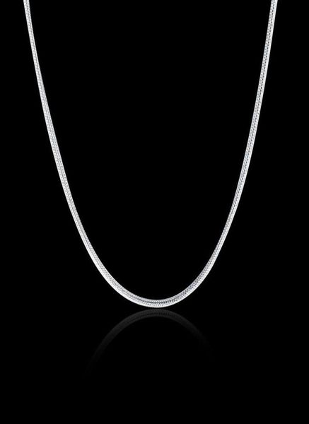 2021 quality 50 pcs 925 sterling silver smooth snake chains necklace lobster clasps chain jewelry findings size 1 mm 16inch 243630255
2021 quality 50 pcs 925 sterling silver smooth snake chains necklace lobster clasps chain jewelry findings size 1 mm 16inch 243630255