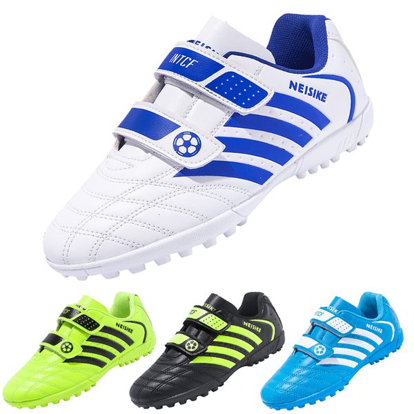 safety shoes 2838 stylish and comfortable breathable boys girls training game sneakers indoor outdoor lawn youth student soccer 230707, Black;brown
safety shoes 2838 stylish and comfortable breathable boys girls training game sneakers indoor outdoor lawn youth student soccer 230707, Black;brown