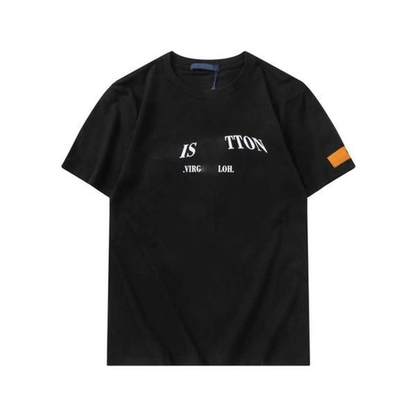 mens womens tshirts luxury tshirt men s women designer t shirts short summer fashion casual with brand letter designers 100cotton tshirt m3x, White;black
mens womens tshirts luxury tshirt men s women designer t shirts short summer fashion casual with brand letter designers 100cotton tshirt m3x, White;black