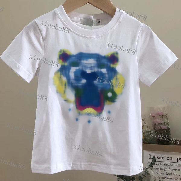 2023 new kids boys girls summer short-sleeved t-shirts words tide brand children shirt loose half-sleeved tees baby clothing luxury designe, Blue
2023 new kids boys girls summer short-sleeved t-shirts words tide brand children shirt loose half-sleeved tees baby clothing luxury designe, Blue