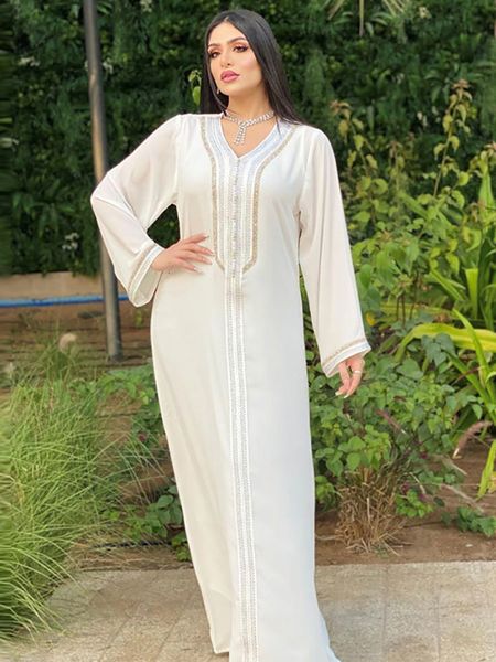 ethnic clothing diamonds jalabiya kaftan long dres moroccan party wedding caftan with inner robe islam muslim saudi gulf abaya white 230707, Red
ethnic clothing diamonds jalabiya kaftan long dres moroccan party wedding caftan with inner robe islam muslim saudi gulf abaya white 230707, Red